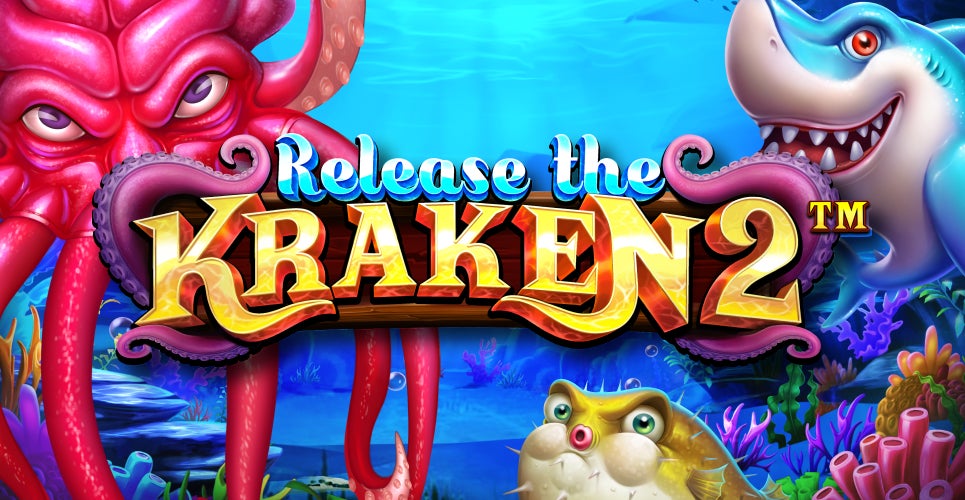 Release the Kraken 2