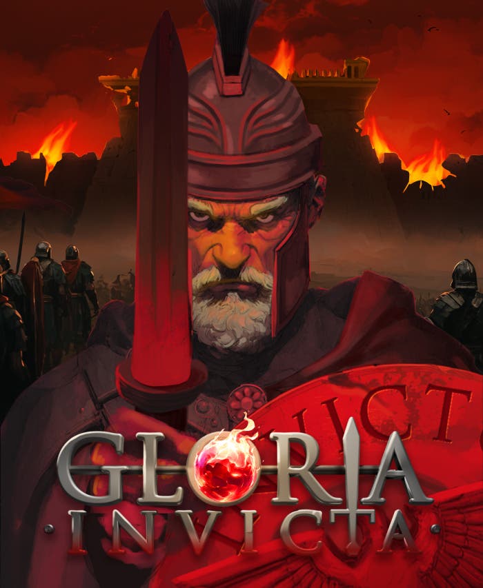 Gloria Invicta