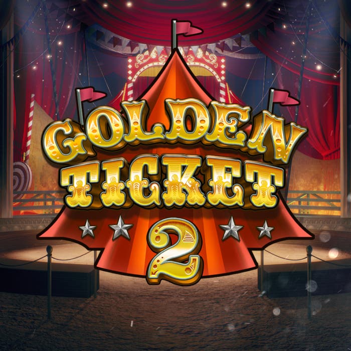 Golden Ticket 2