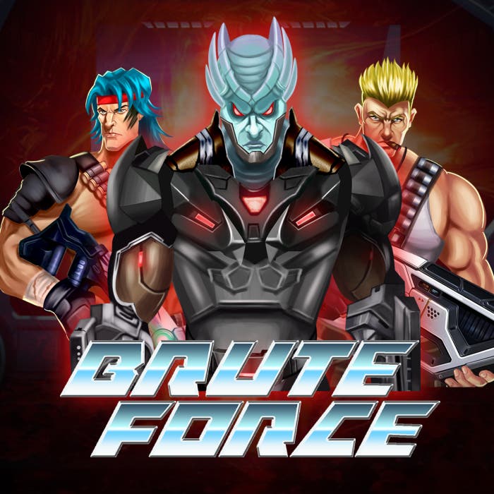 Brute Force