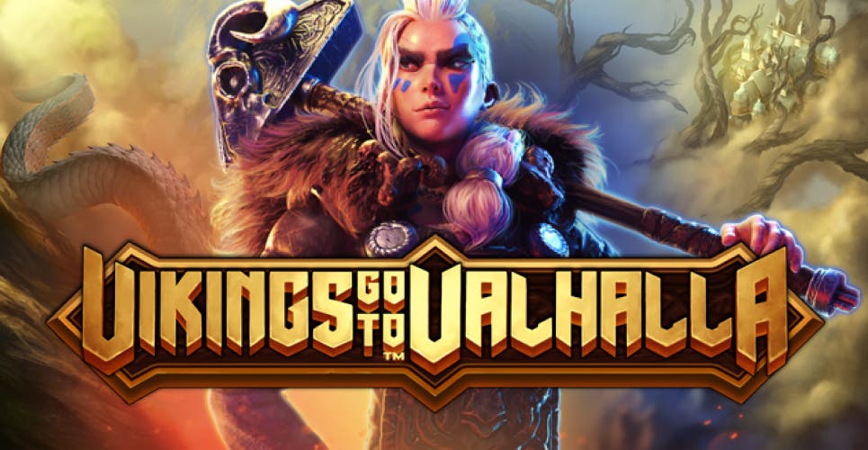 Vikings Go To Valhalla
