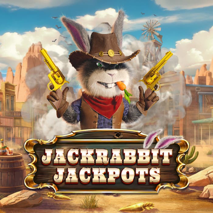 Jackrabbit Jackpots
