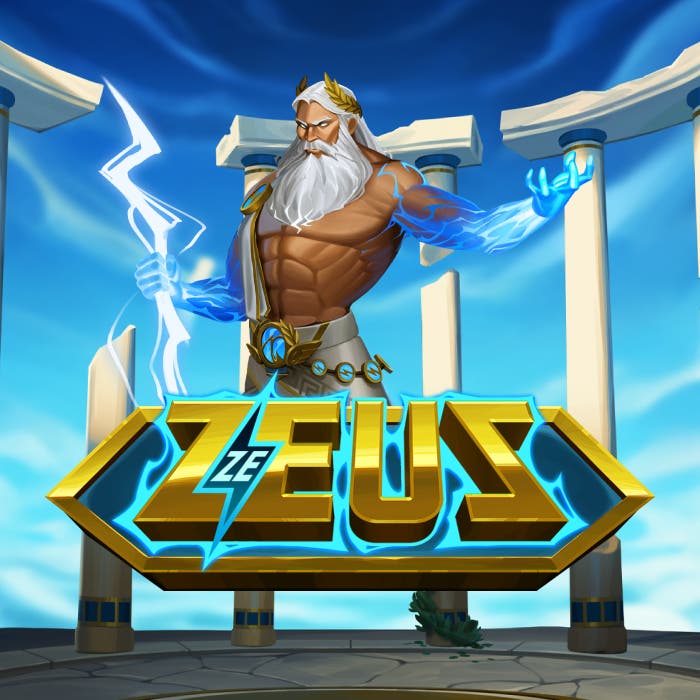 Ze Zeus