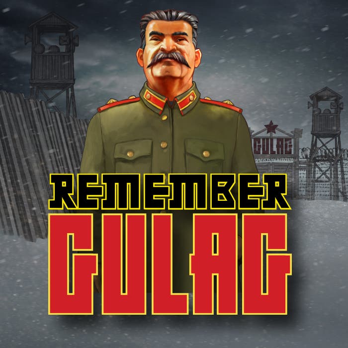 Remember Gulag