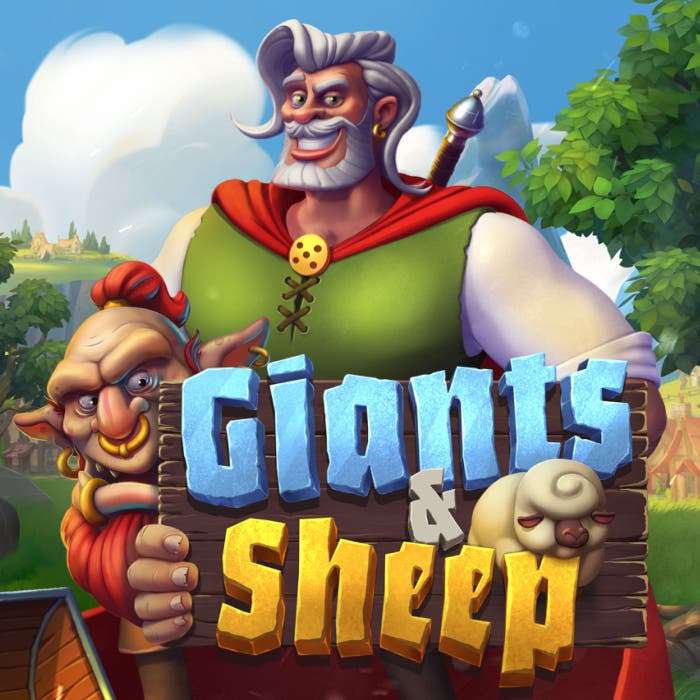Giants & Sheep