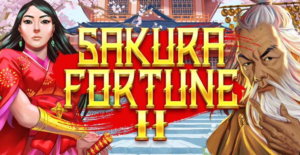 Sakura Fortune 2