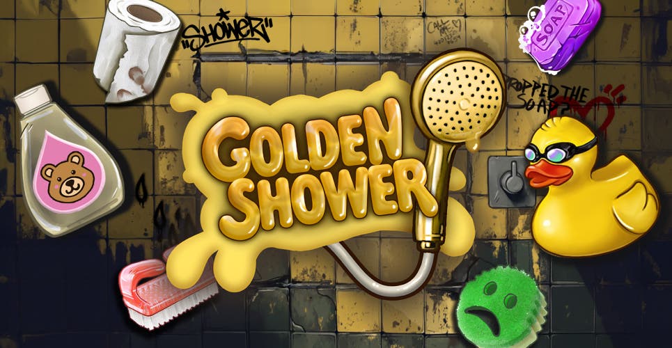 Golden Shower