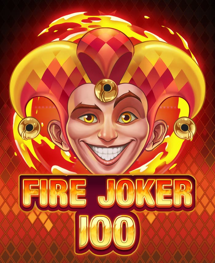 Fire Joker 100