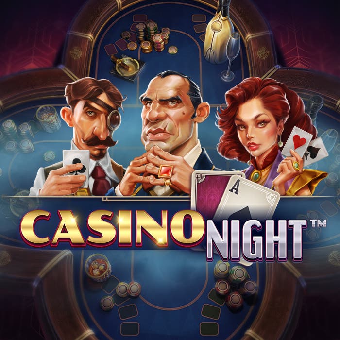 Casino Night