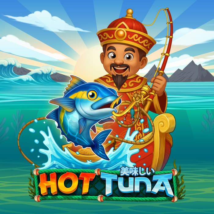 Hot Tuna