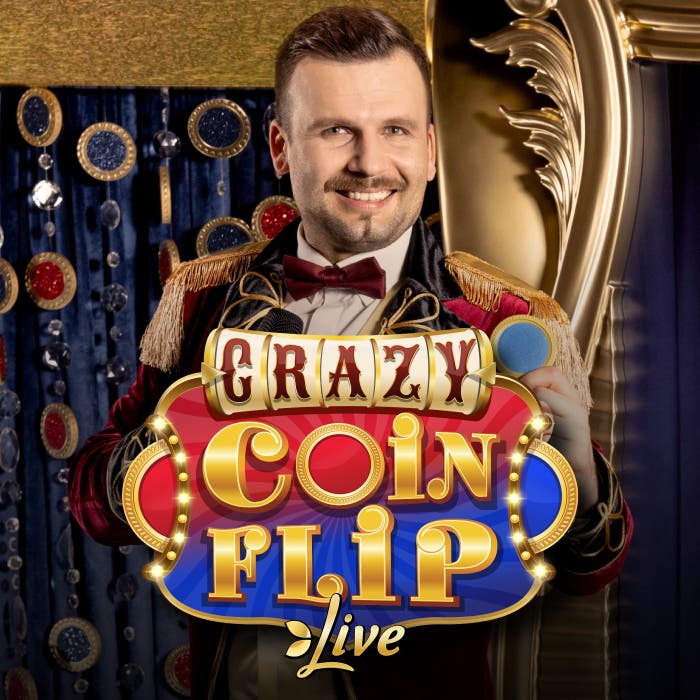 Crazy Coin Flip