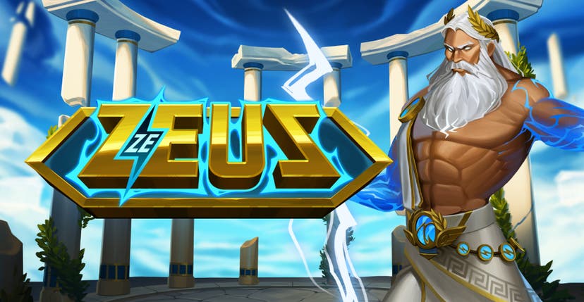 Ze Zeus