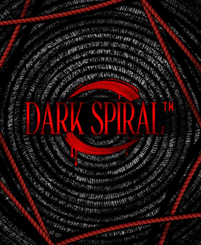 Dark Spiral