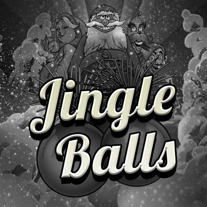 Jingle Balls