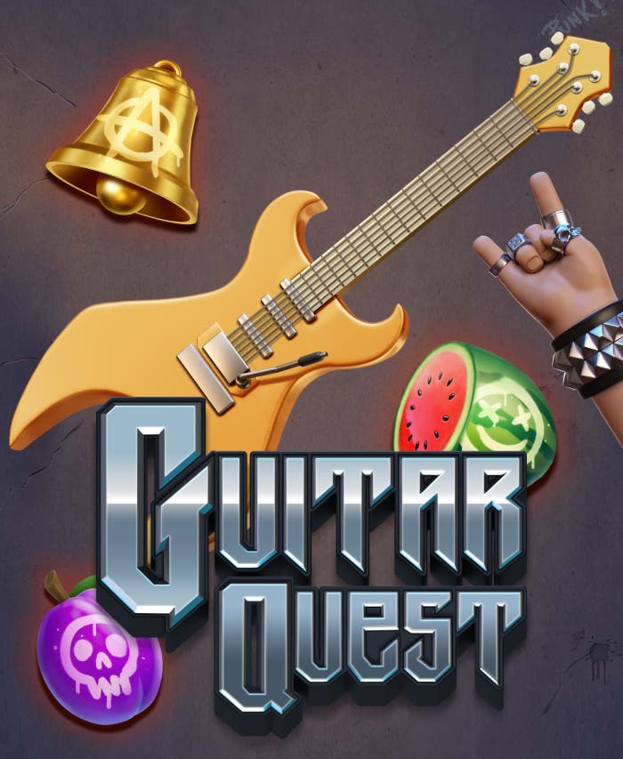 Guitar Quest