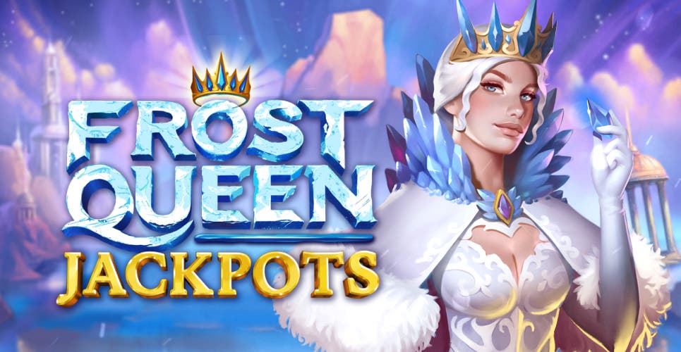 Frost Queen Jackpots
