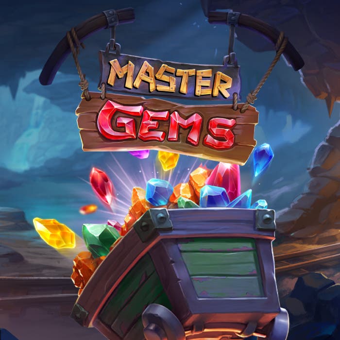 Master Gems
