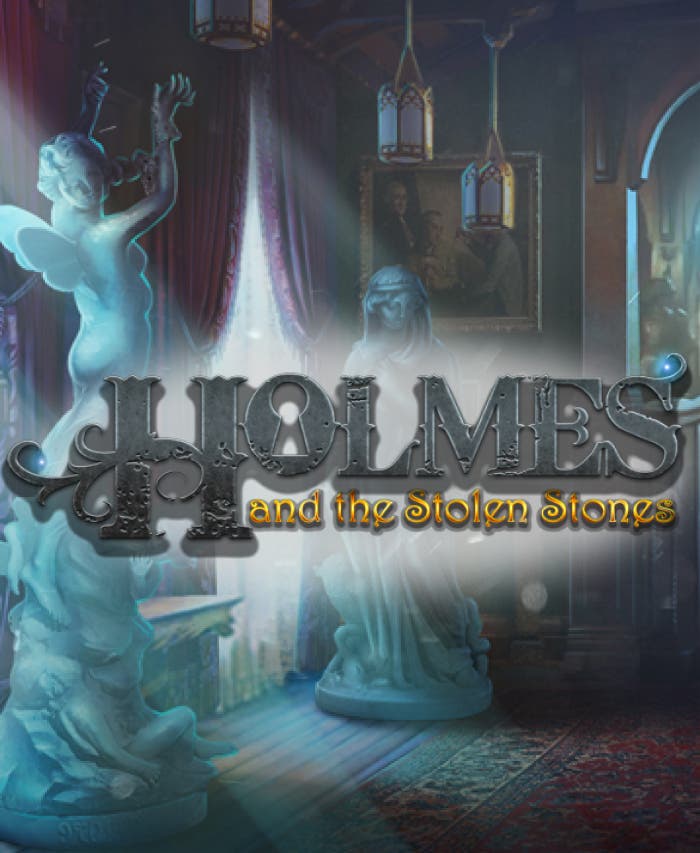 Holmes & The Stolen Stones