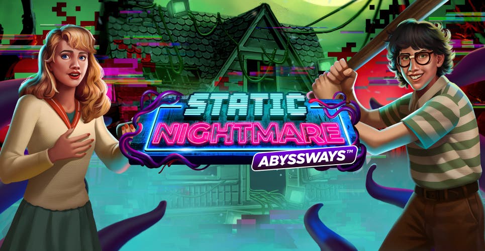 Static Nightmare Abyssways