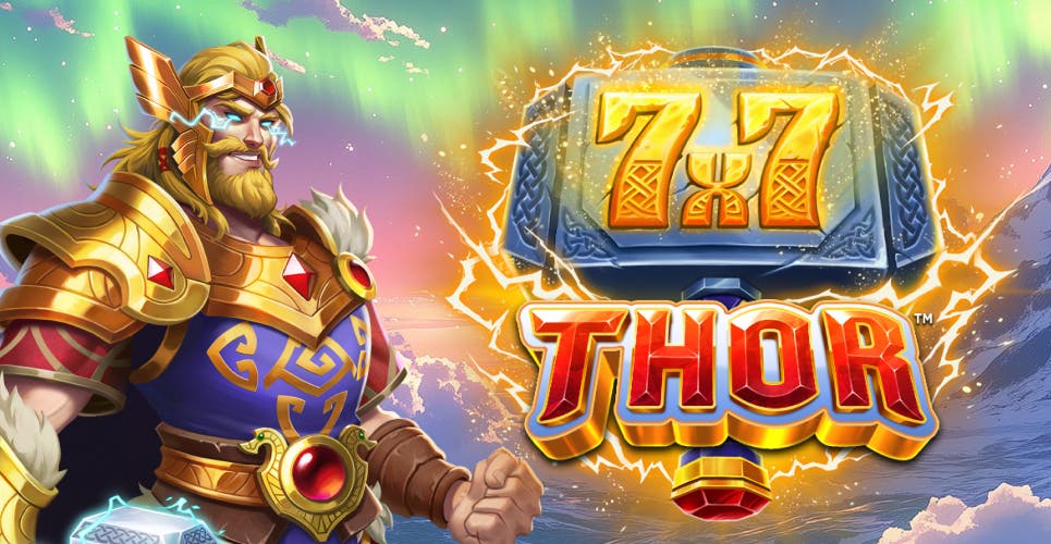 7x7 Thor