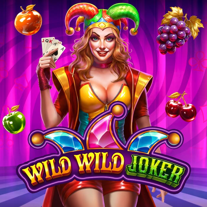 Wild Wild Joker