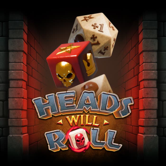 Heads Will Roll