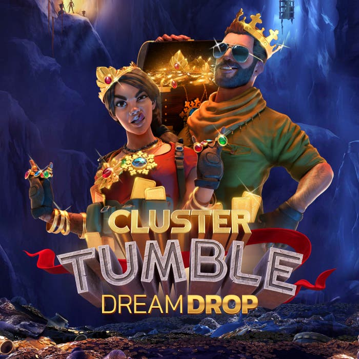 Cluster Tumble Dream Drop