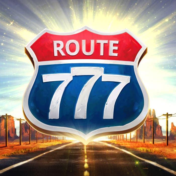 Route 777