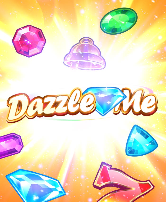 Dazzle Me