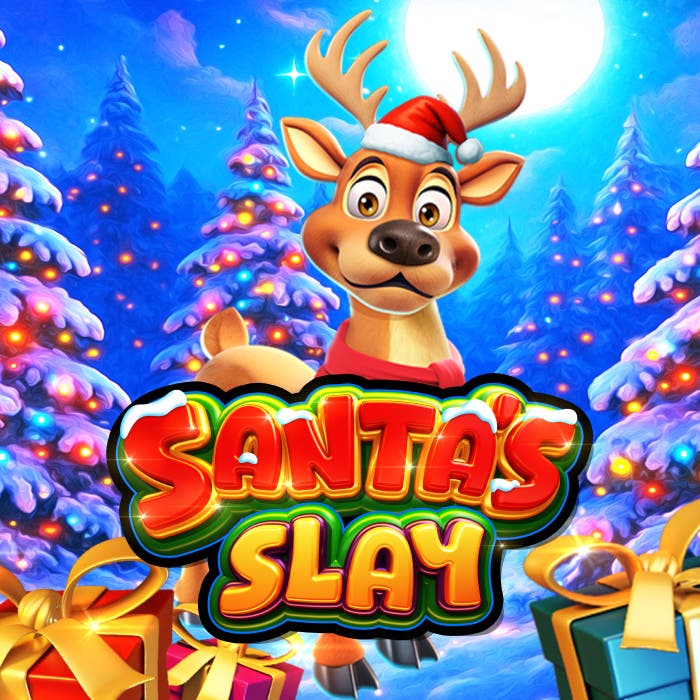 Santa's Slay