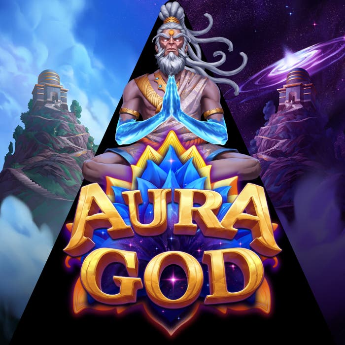 Aura God
