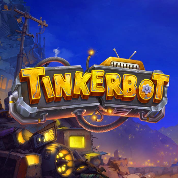Tinkerbot