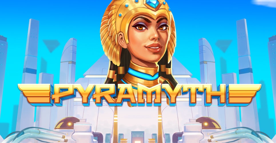 Pyramyth