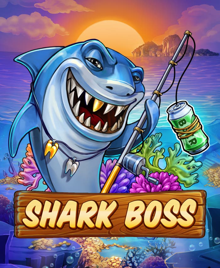 Shark Boss