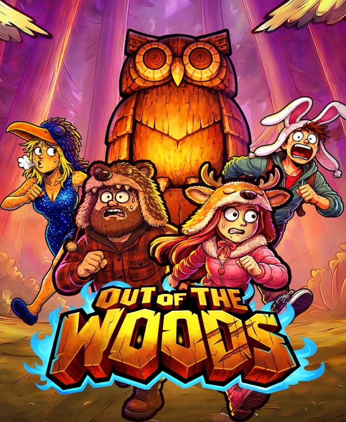 Out of the Woods