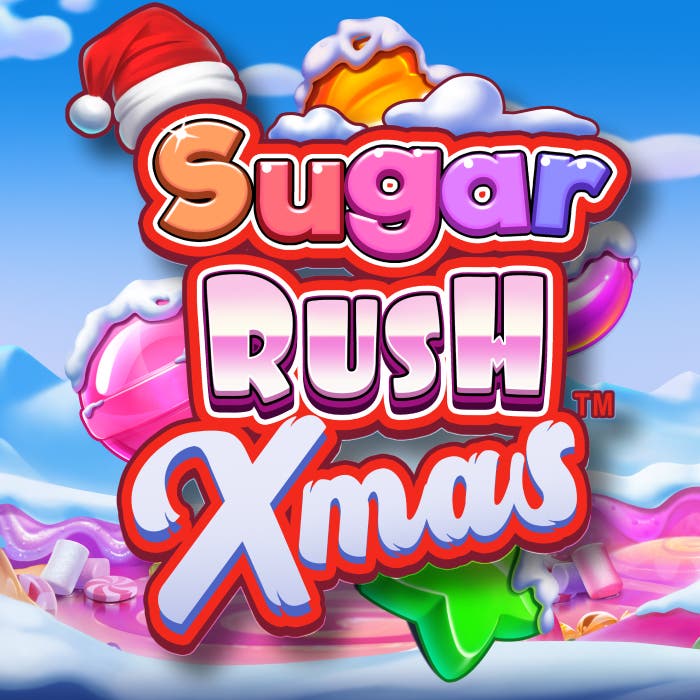 Sugar Rush Xmas