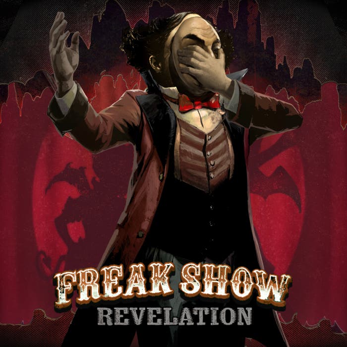 Freak Show Revelation