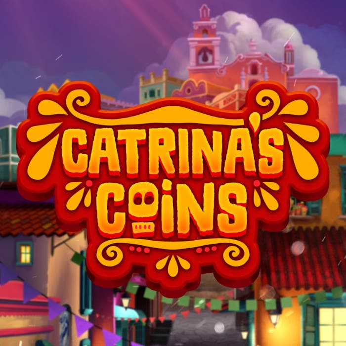 Catrina's Coins