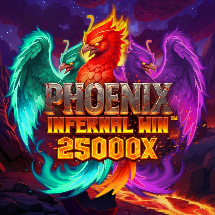 Phoenix Infernal Win