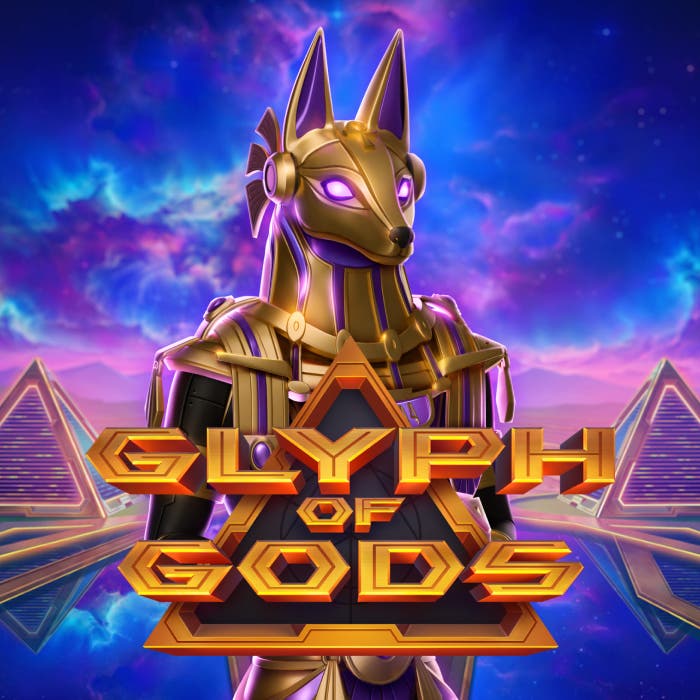 Glyph of Gods