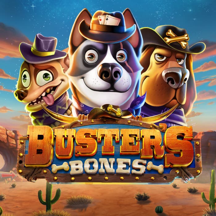Buster Bones
