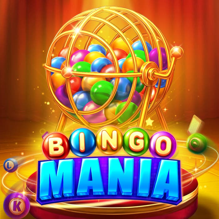 Bingo Mania