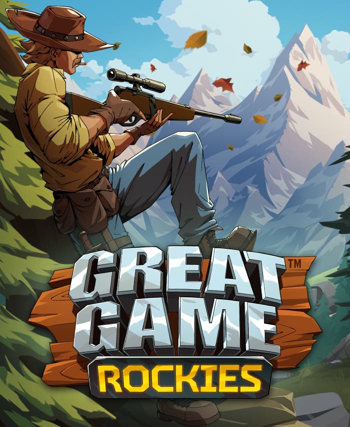 Great Game Rockies