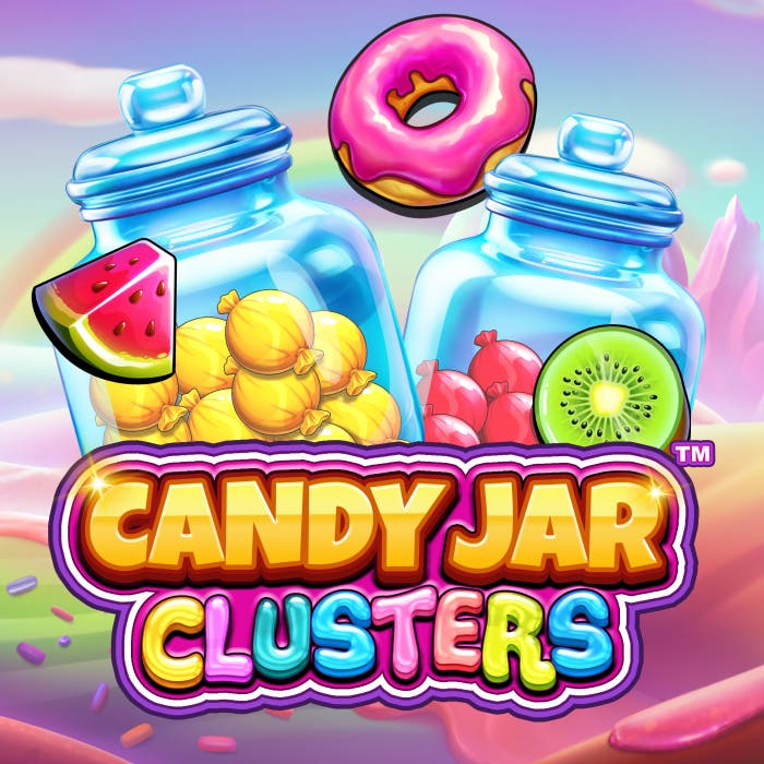 Candy Jar Clusters