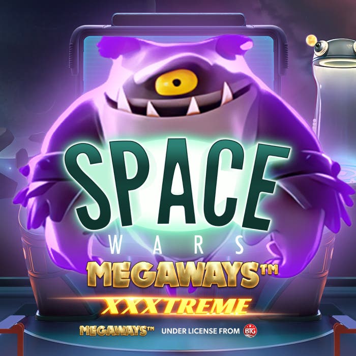 Space Wars Megaways XXXtreme