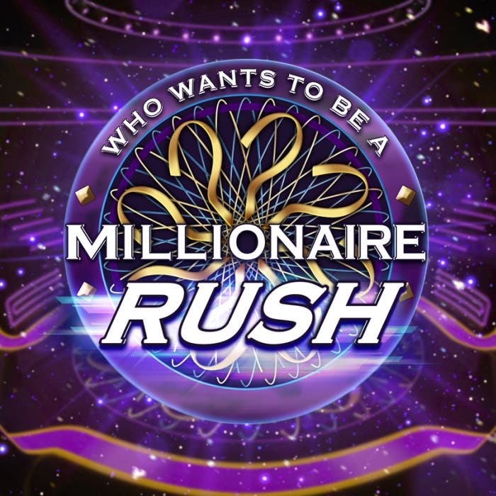Millionaire Rush