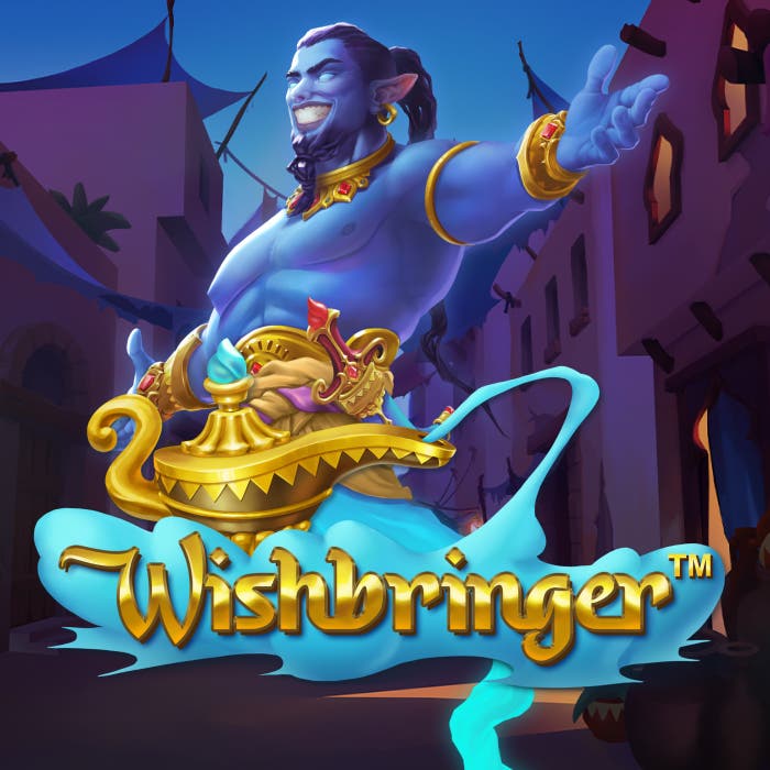 Wishbringer