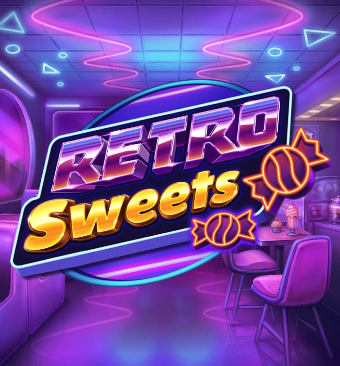 Retro Sweets