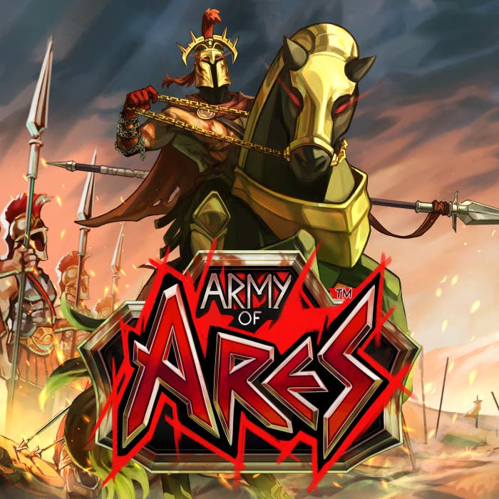 Army of Ares