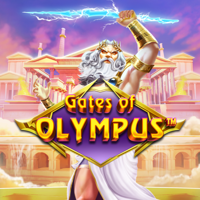 Gates of Olympus